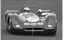 2 - Lola T210 Ford #SL210/09 - Ecurie Evergreen