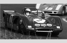 2 - Lola T210 Ford #SL210/09 - Ecurie Evergreen
