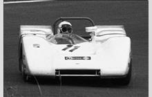 11 - Lola T210 Ford #SL210/07 - German B.G. Racing-Team
