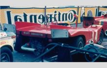 14 - Abarth 2000 SP - Abarth & Co.