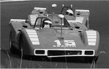 15 - Abarth 2000 SP - Abarth & Co.