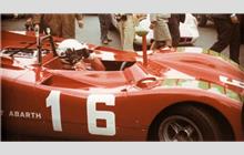 16 - Abarth 2000 SP - Abarth & Co.