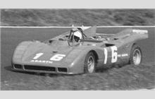 16 - Abarth 2000 SP - Abarth & Co.