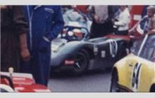 18 - Lola T210 Ford #SL210/12 - Max Wilson