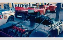 30 - NSU - Neußer Motorsport Club 1928 e.V. im ADAC