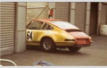 64 - Porsche 911 - Helmut Gall