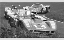 Additional Photo - Nürburgring 500 Kilometres 1970