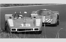 Additional Photo - Nürburgring 500 Kilometres 1970