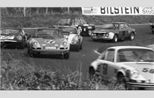 Additional Photo - Nürburgring 500 Kilometres 1970
