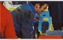 18 - Porsche 908/01 - Gesipa-Team