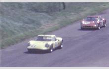 Additional Photo - Oulton Park 1970