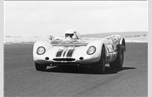 34 - Lotus 23B - Civil Flying School