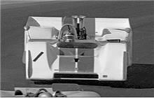 1 - BRM P154 Chevrolet #02 - British Racing Motors