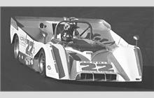 22 - Titanium Ti 22 Mk II Chevrolet #Mk II - TRC Limited