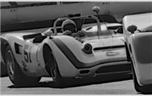 51 - Lola T163 Chevrolet #SL163/18 - David F. Causey