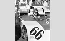 66 - Chaparral 2J Chevrolet #2J001 - Chaparral Cars