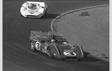 Additional Photo - Can-Am Riverside 1970