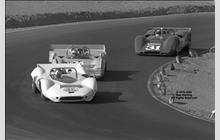 Additional Photo - Can-Am Riverside 1970