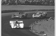 Additional Photo - Can-Am Riverside 1970