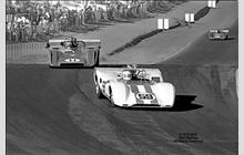 Additional Photo - Can-Am Riverside 1970