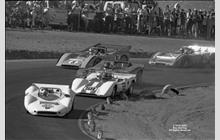 Additional Photo - Can-Am Riverside 1970