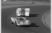 Additional Photo - Can-Am Riverside 1970