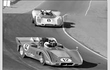Additional Photo - Can-Am Riverside 1970
