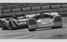 Additional Photo - Can-Am Riverside 1970
