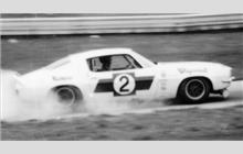 2 - Chevrolet Camaro II - Chaparral Cars, Inc.