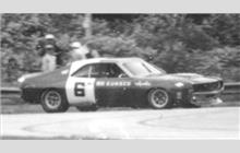 6 - AMC Javelin - Roger Penske Racing