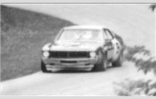 9 - AMC Javelin - Roger Penske Racing