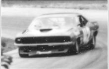 42 - Plymouth Barracuda - All American Racers, Inc.