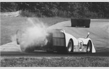 15 - Ford G7A #J10 - Agapiou Bros. Racing