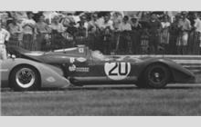 20 - Ferrari 512 S #1006 - NART