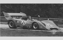 21 - Lola T160 Chevrolet #SL160/2 - Smith Oeser Racing