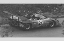 21 - Lola T160 Chevrolet #SL160/2 - Smith Oeser Racing