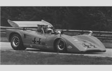 44 - Lola T165 Chevrolet #SL165/23 - Jerry Hansen