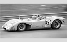 74 - McLaren M12 Ford #60-07 (Trojan) - Dick Smith/George Harm