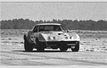 5 - Chevrolet Corvette - Wm. A. Schumacher