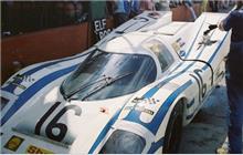16 - Porsche 917 K #019 - Porsche Audi