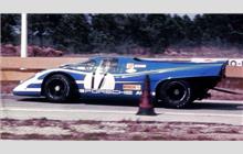 17 - Porsche 917 K #020 - Porsche Audi