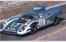 17 - Porsche 917 K #020 - Porsche Audi