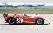 31 - Alfa Romeo T33/3 - Autodelta S.P.A.