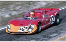 32 - Alfa Romeo T33/3 #75080-002 - Autodelta S.P.A.