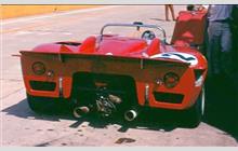 32 - Alfa Romeo T33/3 #75080-002 - Autodelta S.P.A.