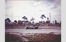 34 - Matra-Simca MS650 #01 - Equipe Matra-Elf