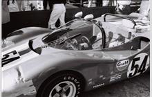 54 - Abarth 2000 SP (SE010) - Automobiles of Italy, Inc.