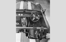 59 - MG Midget (Austin-Healey) - Waldron Motors