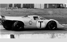 T - Porsche 917 K #015 - J. W. Automotive Engineering Ltd.