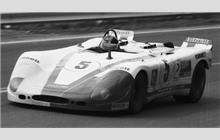 5 - Porsche 908/02 #908-023? - Martini International Racing Team